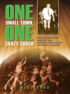 cover image of One Small Town, One Crazy Coach